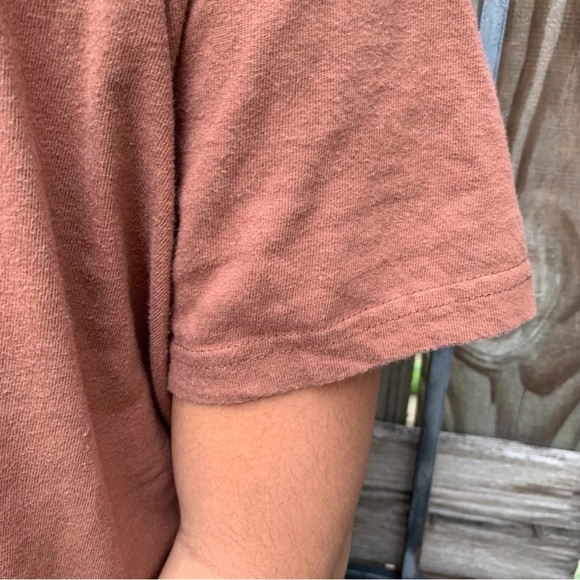 Supreme tee shirt short sleeve brown - Picture 4 of 9